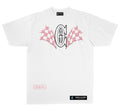 AOTC F1 Japan Grand Prix 2026 Tee- White