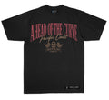 AOTC Pacific Coast Grand Tour Tee- Black