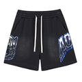 AOTC Thunder Chrome Fleece Shorts