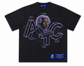 AOTC Research Division: Think Different, Move First Tee - Black