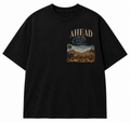 AOTC Desert Vintage Tee-Black