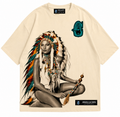 AOTC Bellwether Spirit Tee – Sandstone