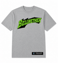 Bellwether Voltage Tee – Heather Grey