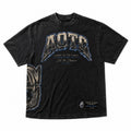AOTC Forged Ahead Vintage Heavyweight Tee – Black Wash